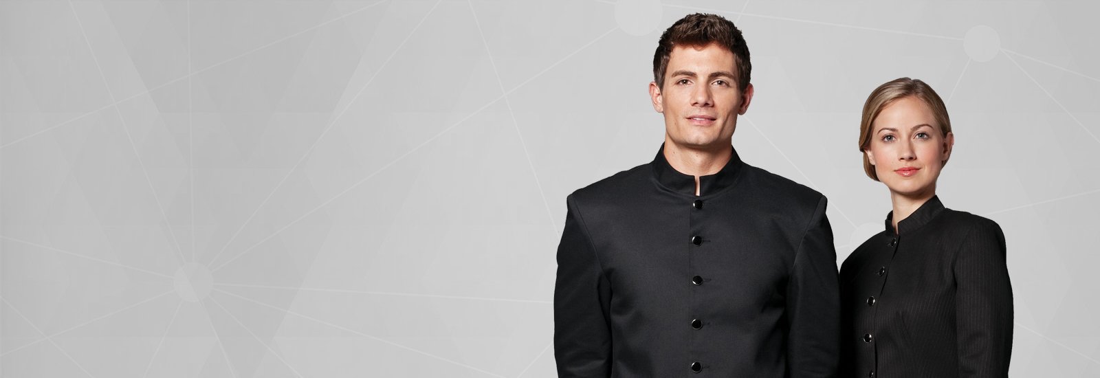 hotel uniforms